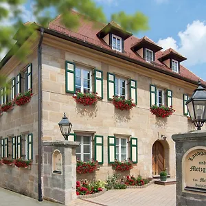 Landgasthof Meisel Kalchreuth